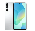 Смартфон Samsung Galaxy A16 4/128 Гб Серый