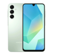 Смартфон Samsung Galaxy A16 6/128 Гб Зелёный