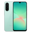 Смартфон Samsung Galaxy A26 8/256 Гб Зелёный