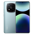 Смартфон Xiaomi Redmi Note 14 Pro+ 12/512 Гб Синий