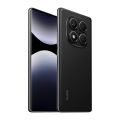 Смартфон Xiaomi Redmi Note 14 Pro 12/512 Гб черный