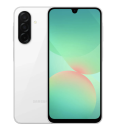 Смартфон Samsung Galaxy A26 8/256 Гб Белый