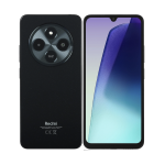Смартфон Xiaomi Redmi 14C 8/256 Гб Чёрный