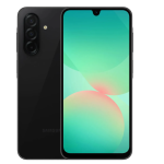 Смартфон Samsung Galaxy A26 6/128 Гб Чёрный
