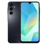 Смартфон Samsung Galaxy A16 8/256 Гб Чёрный