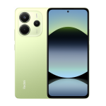 Смартфон Xiaomi Redmi Note 14 6/128 GB зелёный