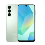 Смартфон Samsung Galaxy A16 8/256 Гб Зелёный