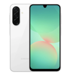 Смартфон Samsung Galaxy A26 6/128 Гб Белый