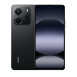 Смартфон Xiaomi Redmi Note 14 8/256 GB чёрный
