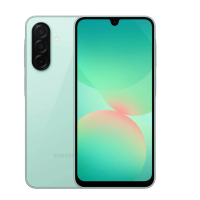 Смартфон Samsung Galaxy A26 6/128 Гб Зелёный