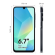 Смартфон Samsung Galaxy A16 6/128 Гб Чёрный